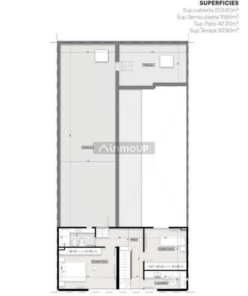Casa en Venta en Rosario, Santa Fe