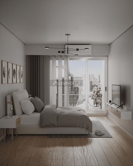 Departamento en Venta en Rosario, Santa Fe