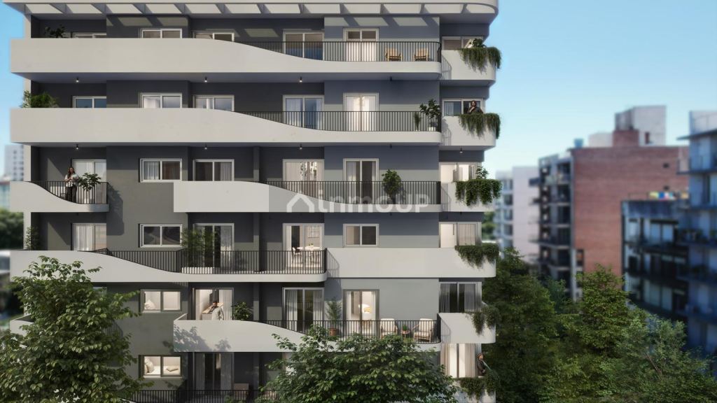 Departamento en Venta en Rosario, Santa Fe