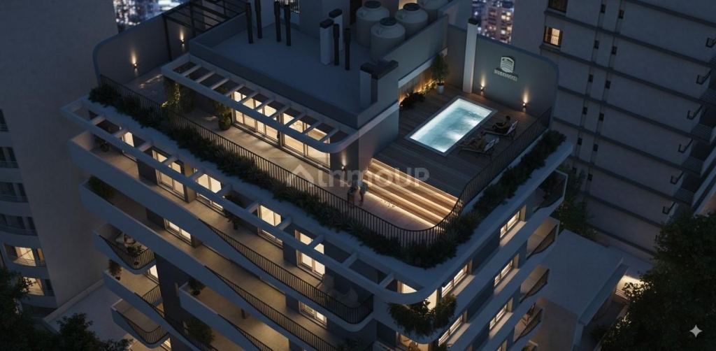 Departamento en Venta en Rosario, Santa Fe