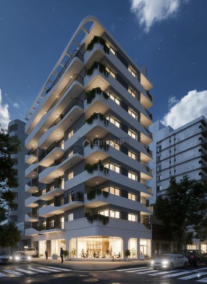 Departamento en Venta en Rosario, Santa Fe