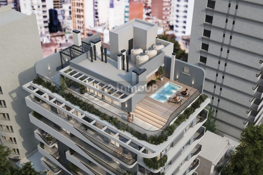Departamento en Venta en Rosario, Santa Fe