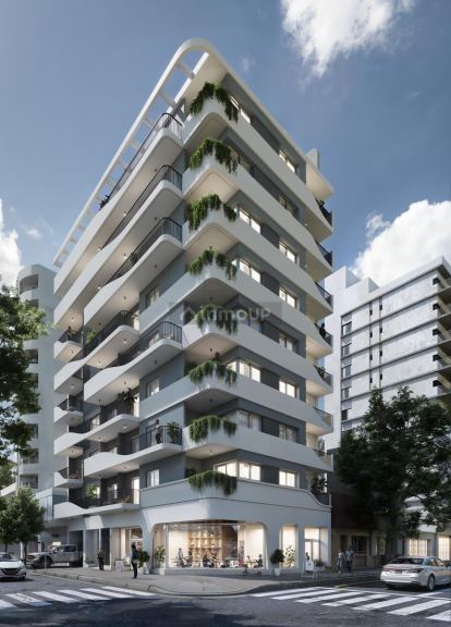 Departamento en Venta en Rosario, Santa Fe
