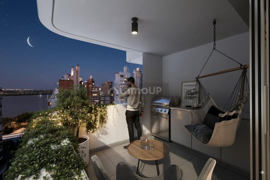 Departamento en Venta en Rosario, Santa Fe