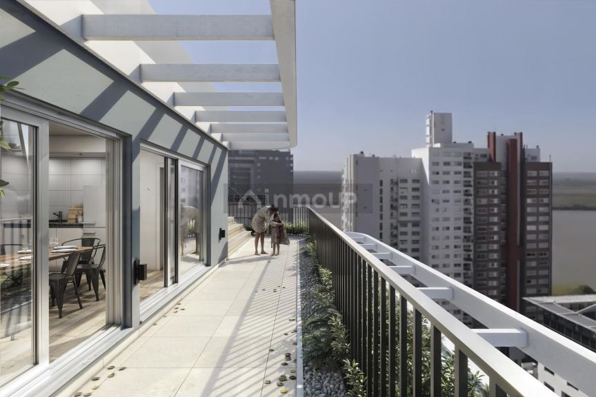Departamento en Venta en Rosario, Santa Fe