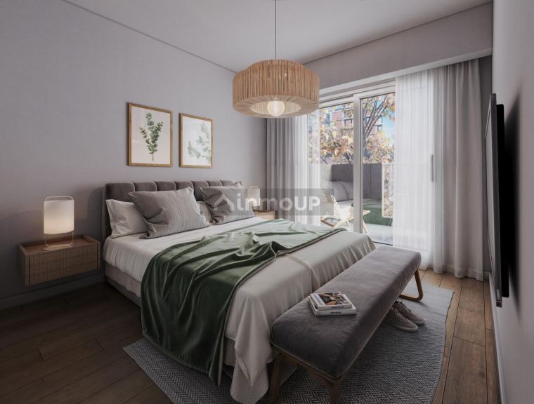 Departamento en Venta en Rosario, Santa Fe
