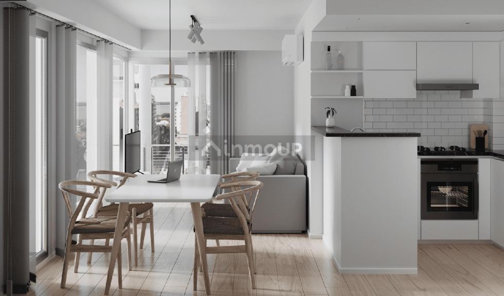 Departamento en Venta en Rosario, Santa Fe