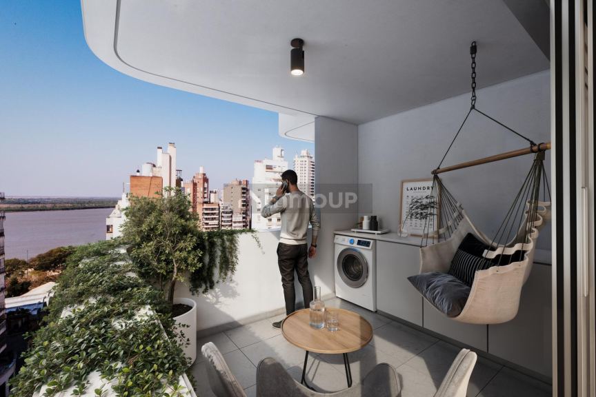 Departamento en Venta en Rosario, Santa Fe