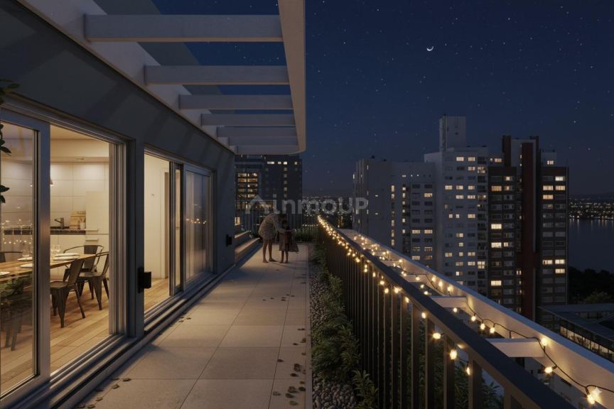 Departamento en Venta en Rosario, Santa Fe