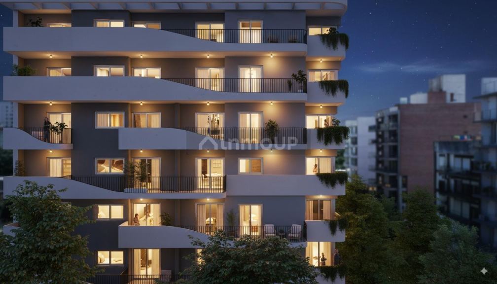 Departamento en Venta en Rosario, Santa Fe