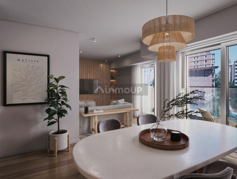 Departamento en Venta en Rosario, Santa Fe
