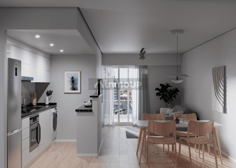 Departamento en Venta en Rosario, Santa Fe