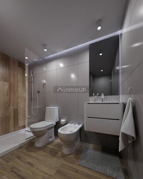 Departamento en Venta en Rosario, Santa Fe