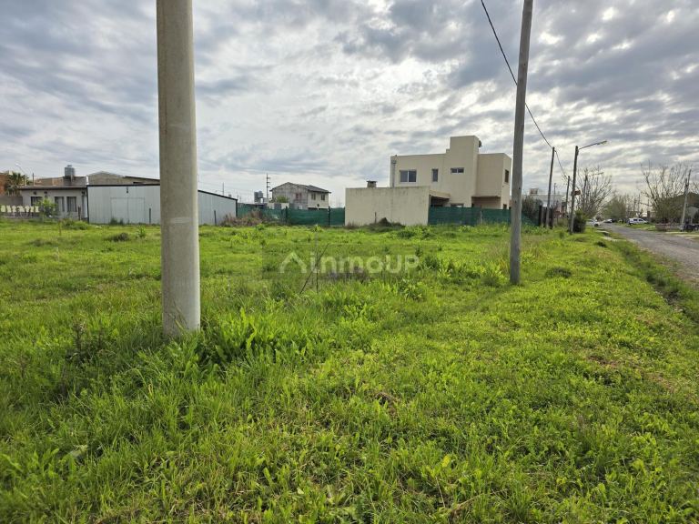Terreno en Venta en Roldán, Santa Fe