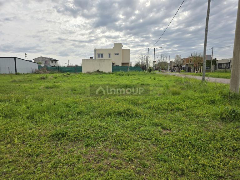 Terreno en Venta en Roldán, Santa Fe