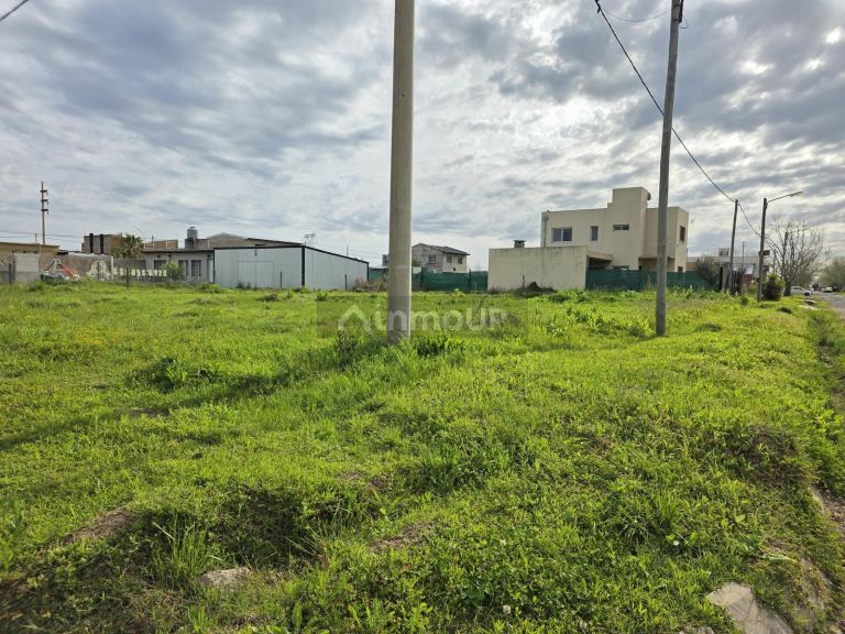 Terreno en Venta en Roldán, Santa Fe