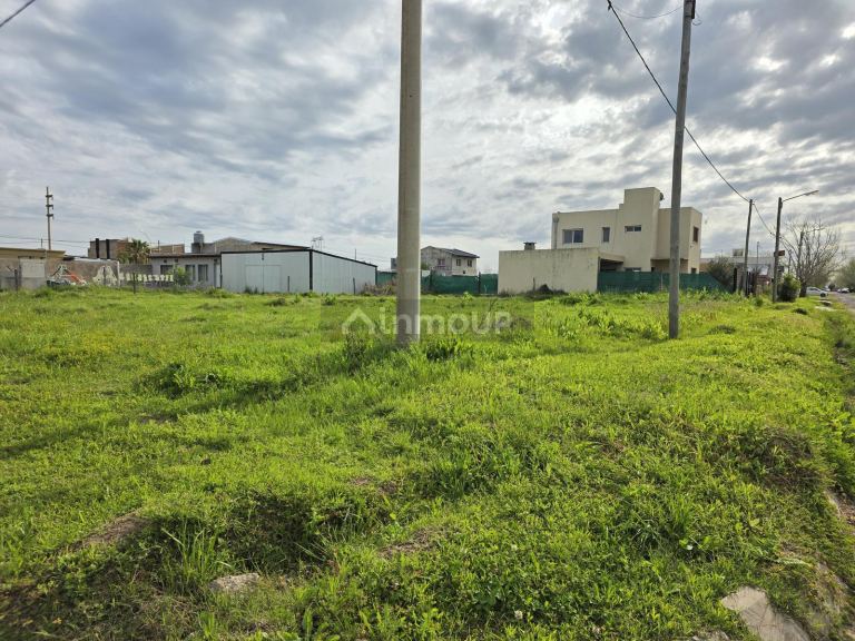 Terreno en Venta en Roldán, Santa Fe