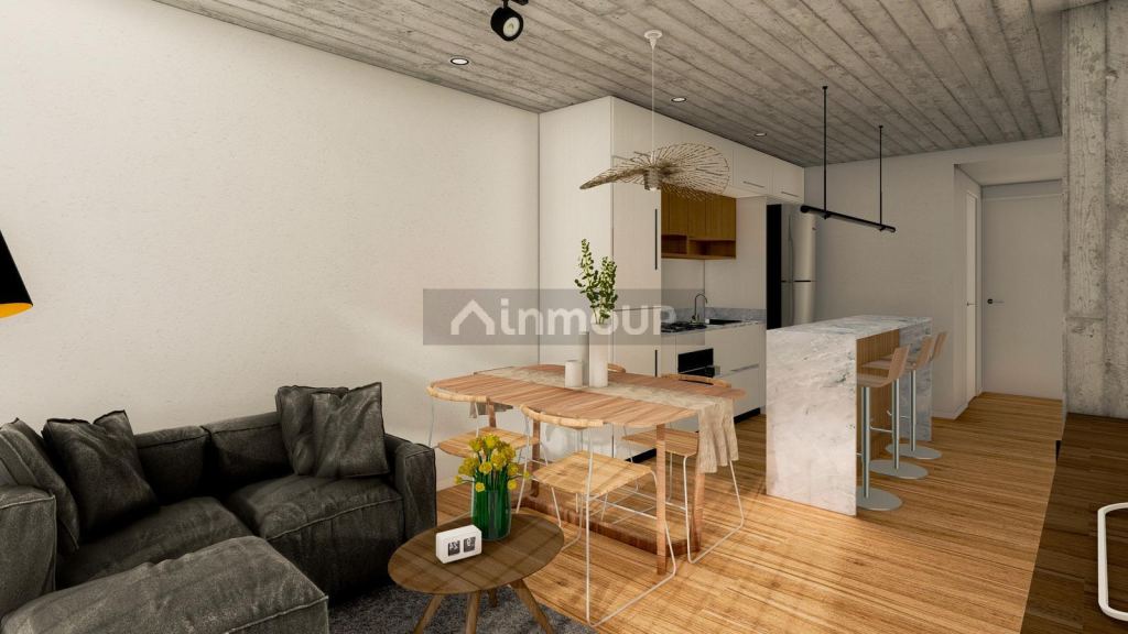 Departamento en Venta en Rosario, Santa Fe
