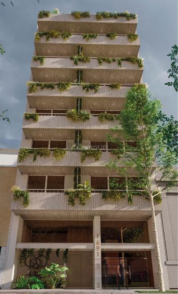 Departamento en Venta en Rosario, Santa Fe