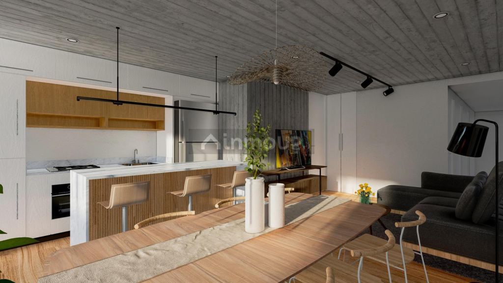 Departamento en Venta en Rosario, Santa Fe