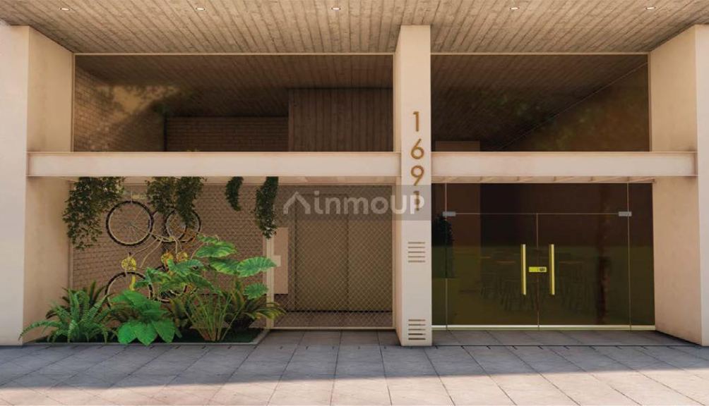 Departamento en Venta en Rosario, Santa Fe