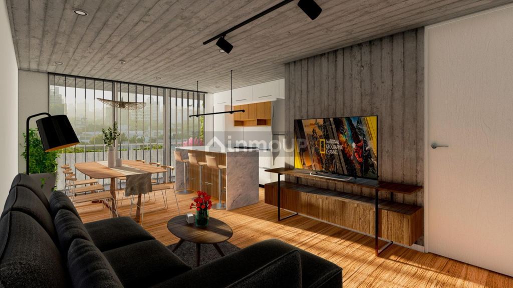 Departamento en Venta en Rosario, Santa Fe