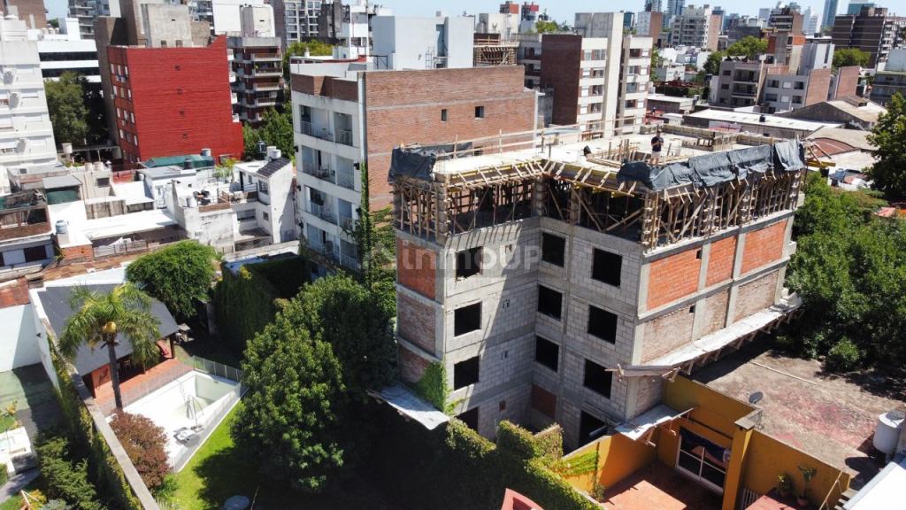 Departamento en Venta en Rosario, Santa Fe