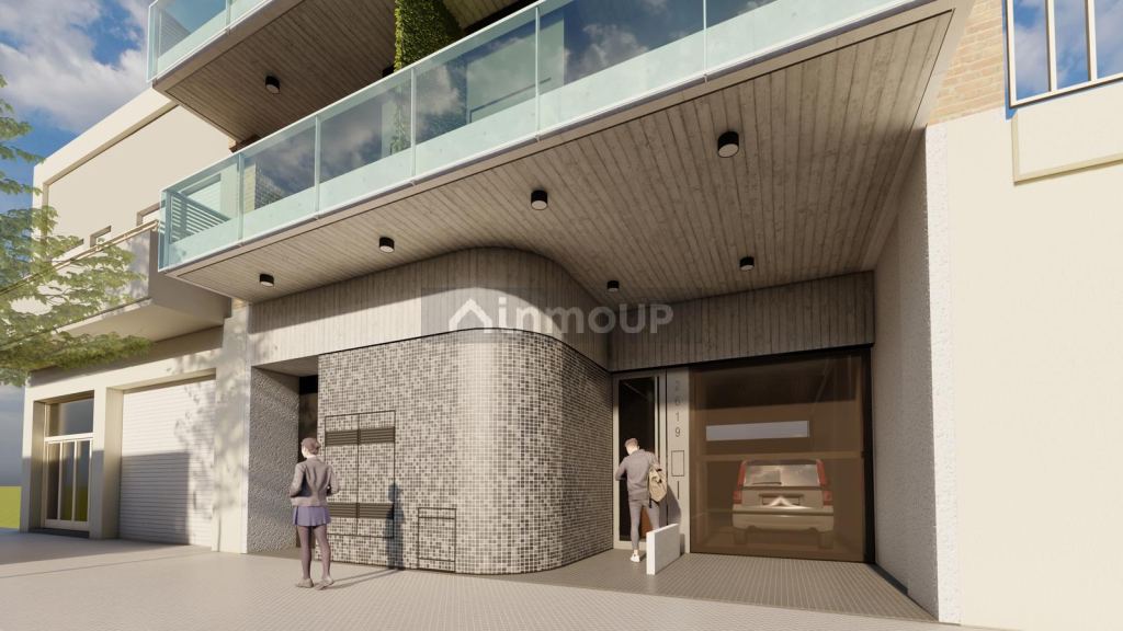 Departamento en Venta en Rosario, Santa Fe