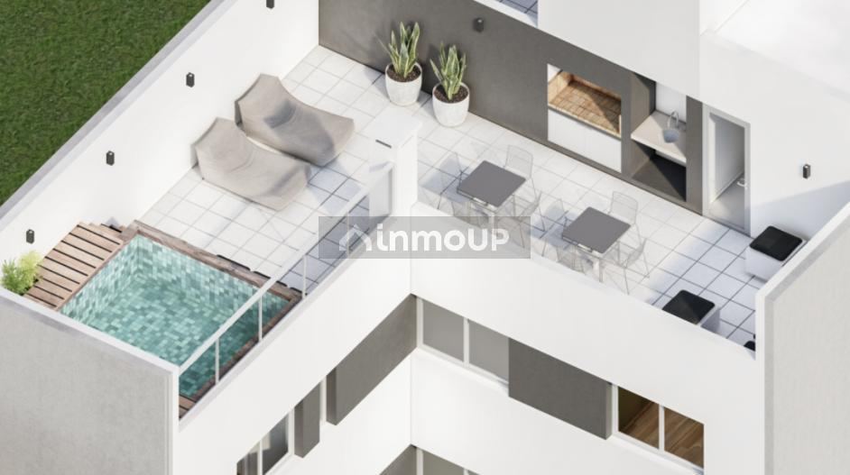 Departamento en Venta en Rosario, Santa Fe