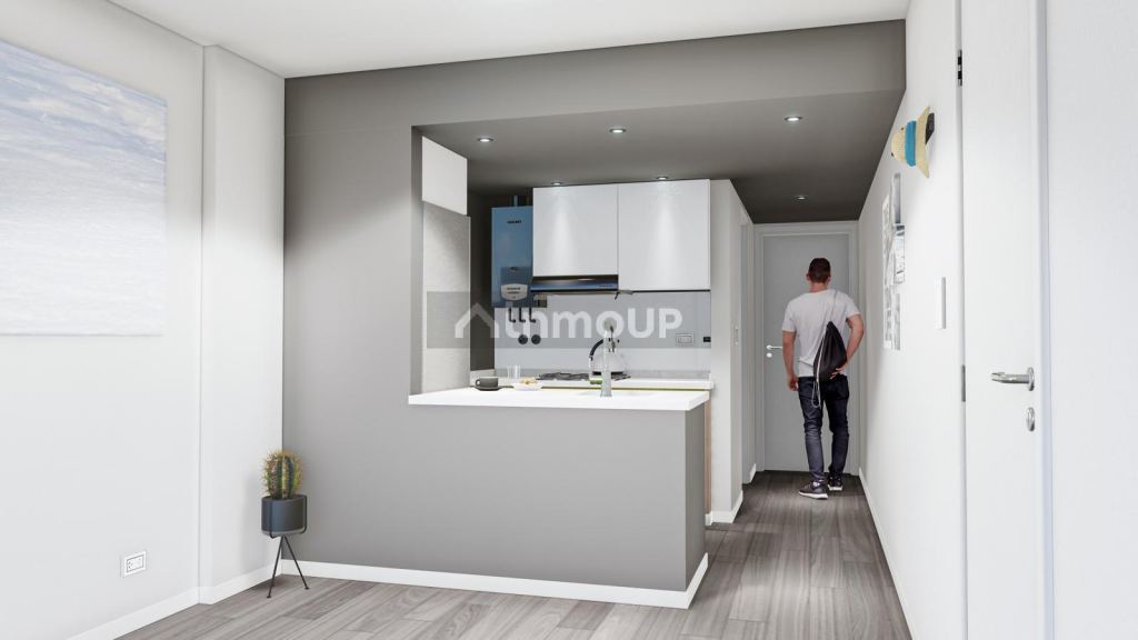 Departamento en Venta en Rosario, Santa Fe