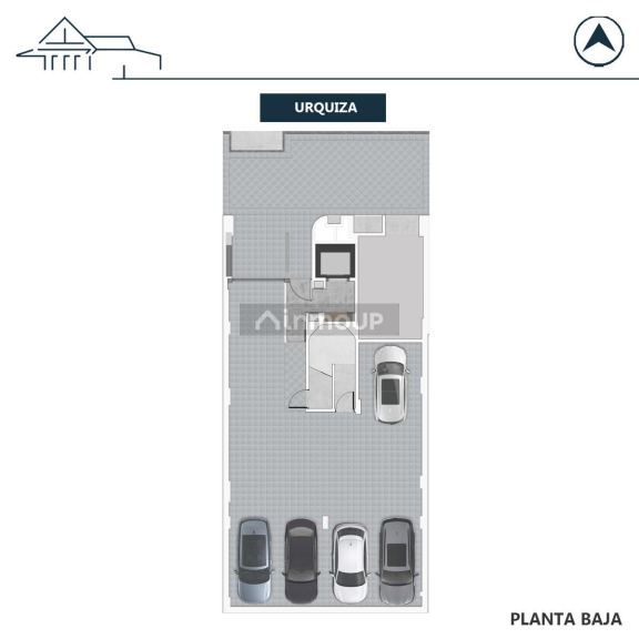 Departamento en Venta en Rosario, Santa Fe