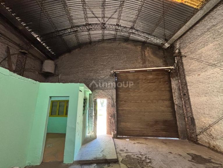 Galpon en Venta en Rosario, Santa Fe - USD 160.000 | Inmoup - 6