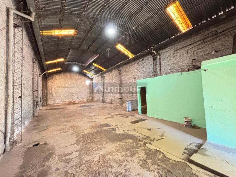 Galpon en Venta en Rosario, Santa Fe - USD 160.000 | Inmoup - 11