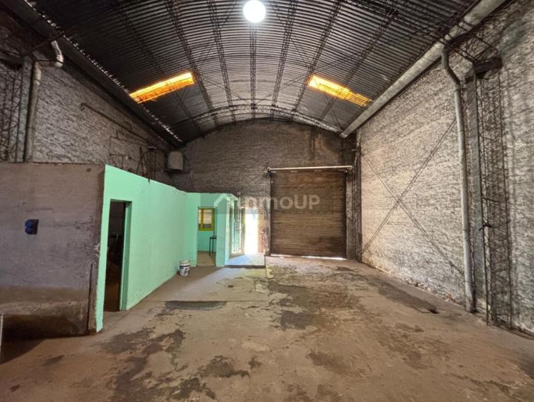 Galpon en Venta en Rosario, Santa Fe - USD 160.000 | Inmoup - 12