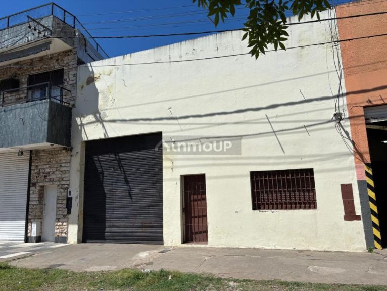 Galpon en Venta en Rosario, Santa Fe - USD 160.000 | Inmoup - 5