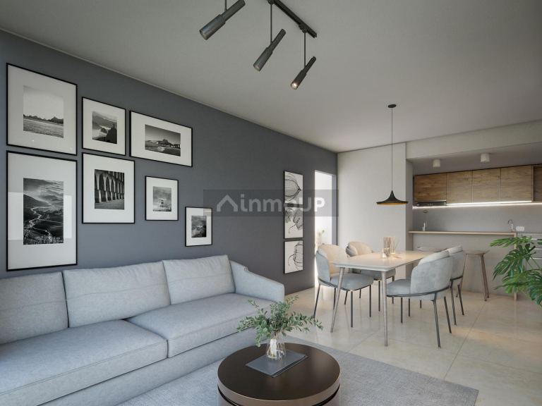 Departamento en Venta en Rosario, Santa Fe