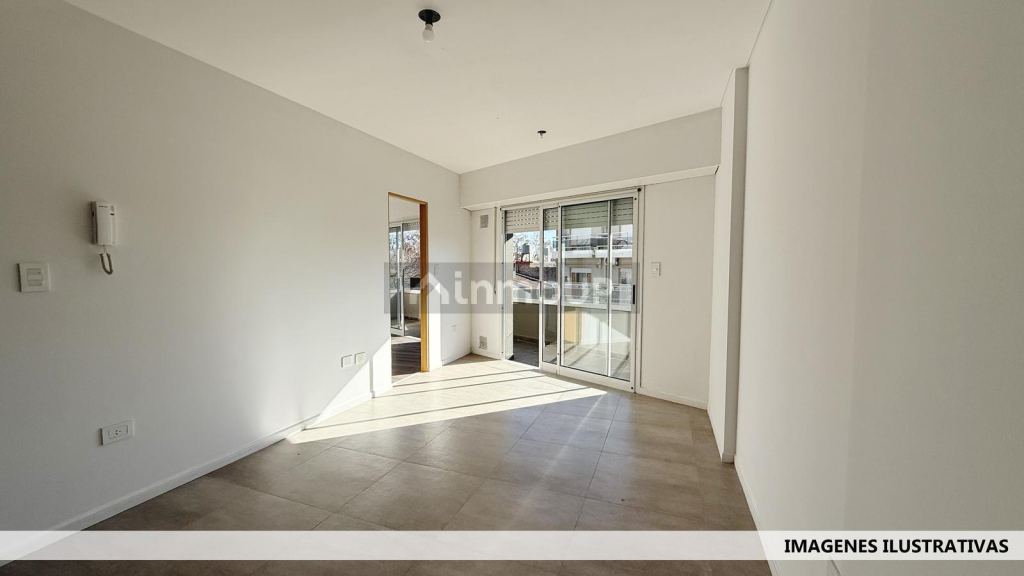 Departamento en Venta en Rosario, Santa Fe