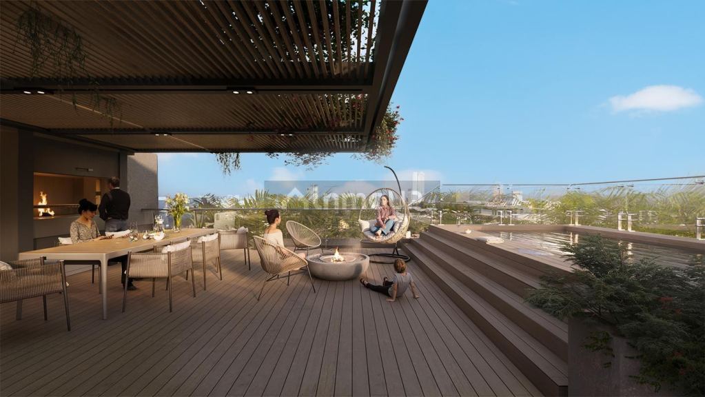 Departamento en Venta en Rosario, Santa Fe