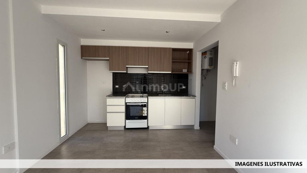 Departamento en Venta en Rosario, Santa Fe