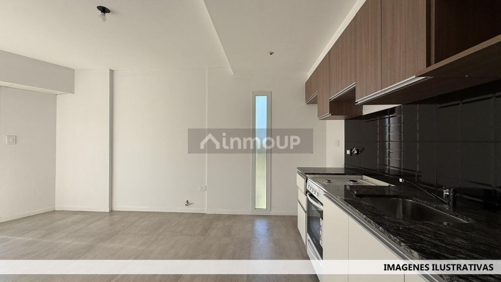 Departamento en Venta en Rosario, Santa Fe