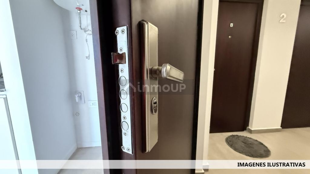 Departamento en Venta en Rosario, Santa Fe