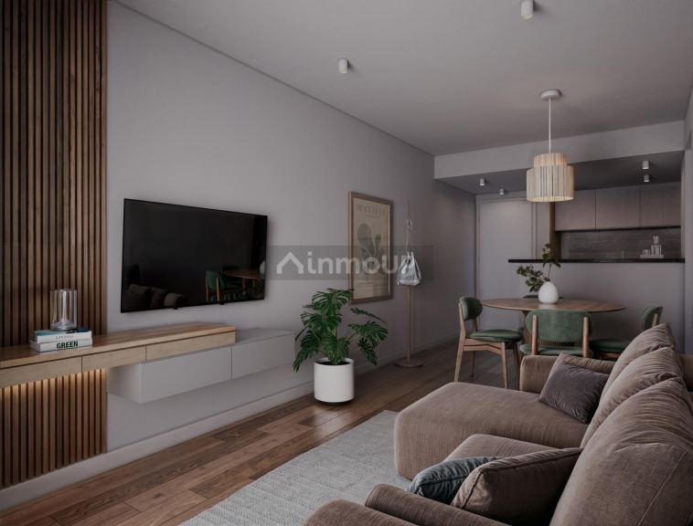 Departamento en Venta en Rosario, Santa Fe