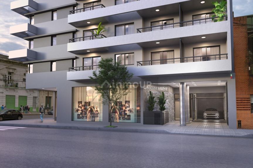 Departamento en Venta en Rosario, Santa Fe