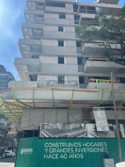 Departamento en Venta en Rosario, Santa Fe