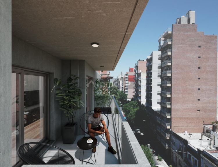 Departamento en Venta en Rosario, Santa Fe