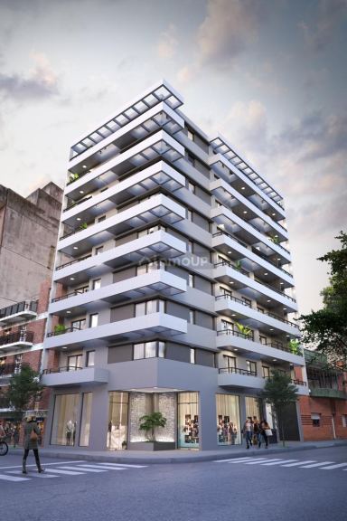 Departamento en Venta en Rosario, Santa Fe