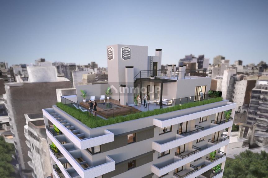 Departamento en Venta en Rosario, Santa Fe