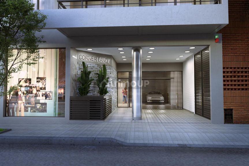 Departamento en Venta en Rosario, Santa Fe