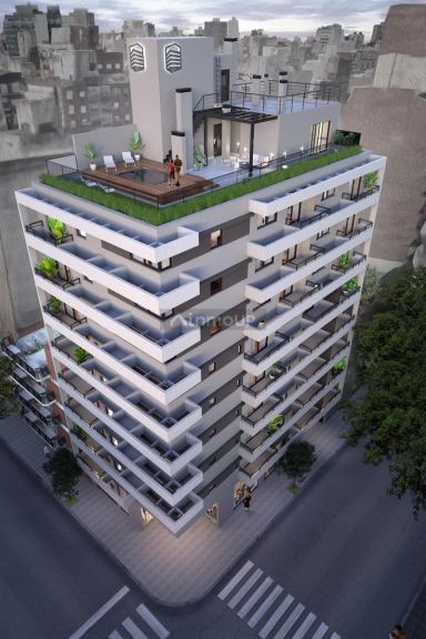 Departamento en Venta en Rosario, Santa Fe