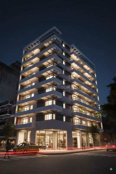 Departamento en Venta en Rosario, Santa Fe